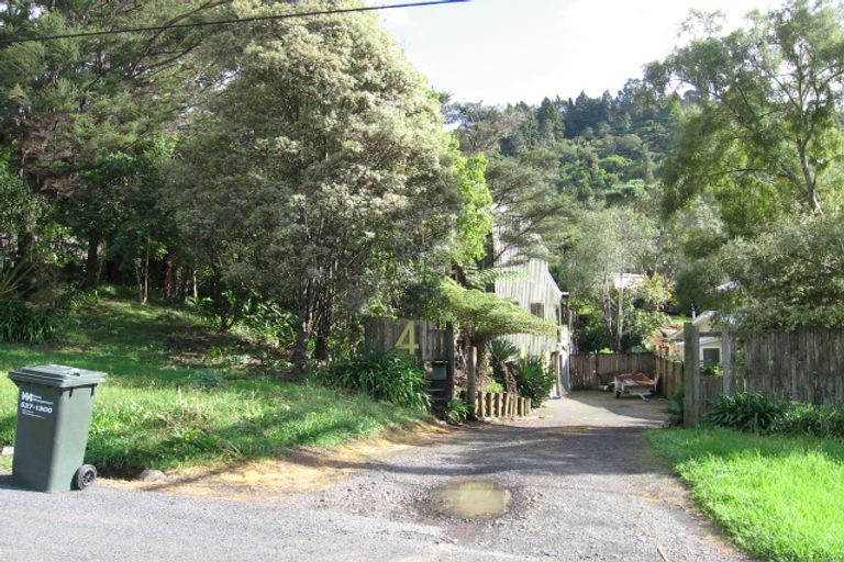 Photo of property in 4 Jays Road, Titirangi, Auckland, 0604