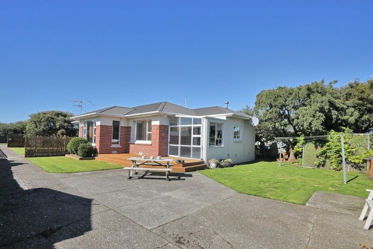 Photo of property in 68 Ward Street, Waverley, Invercargill, 9810