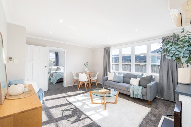 Photo of property in 19 Liverpool Street, Trentham, Upper Hutt, 5018