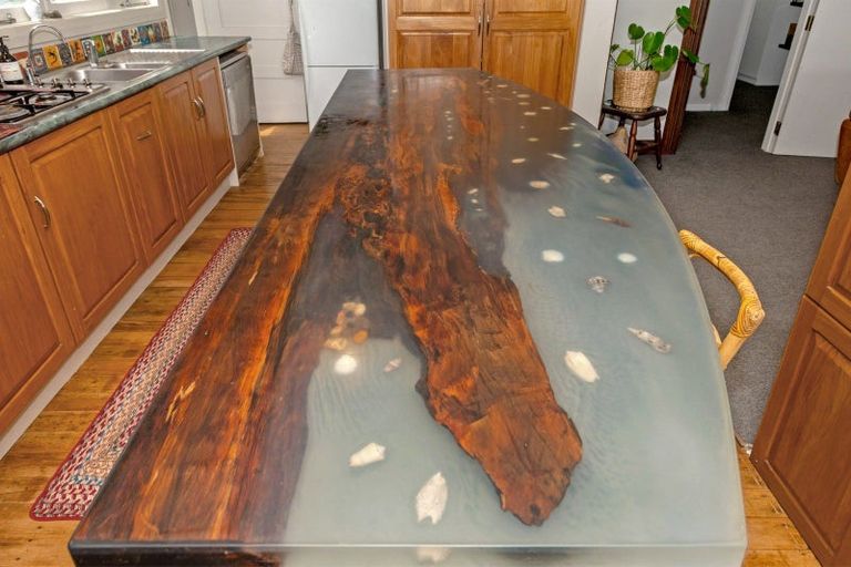 Photo of property in 15 Domain Road, Ormond, Gisborne, 4071