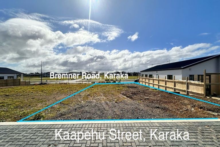 Photo of property in 238 Bremner Road, Karaka, 2578