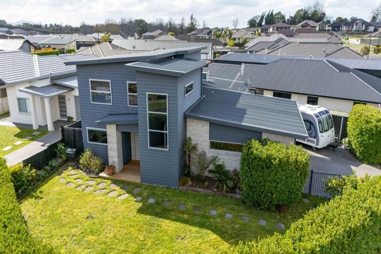 Photo of property in 1 Loftus Place, Flagstaff, Hamilton, 3210