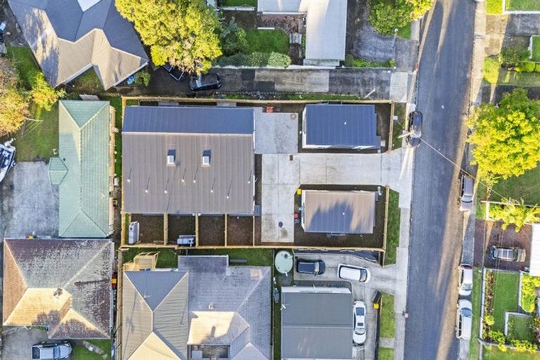 Photo of property in 15 Dreadon Road, Manurewa, Auckland, 2102