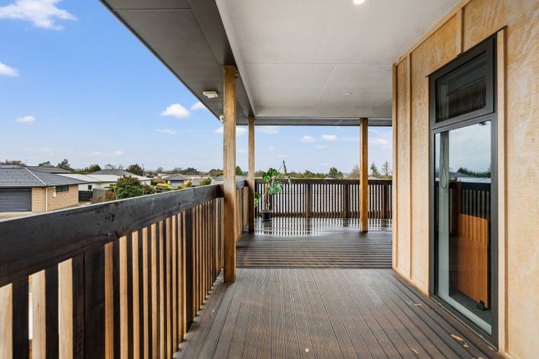 Photo of property in 6 Poplar Grove, Feilding, 4702