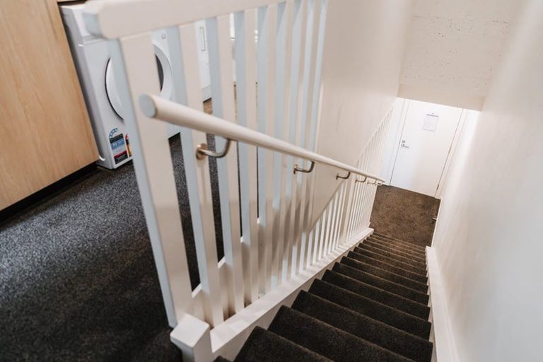 Photo of property in Education House (west), 180 Willis Street, Te Aro, Wellington, 6011