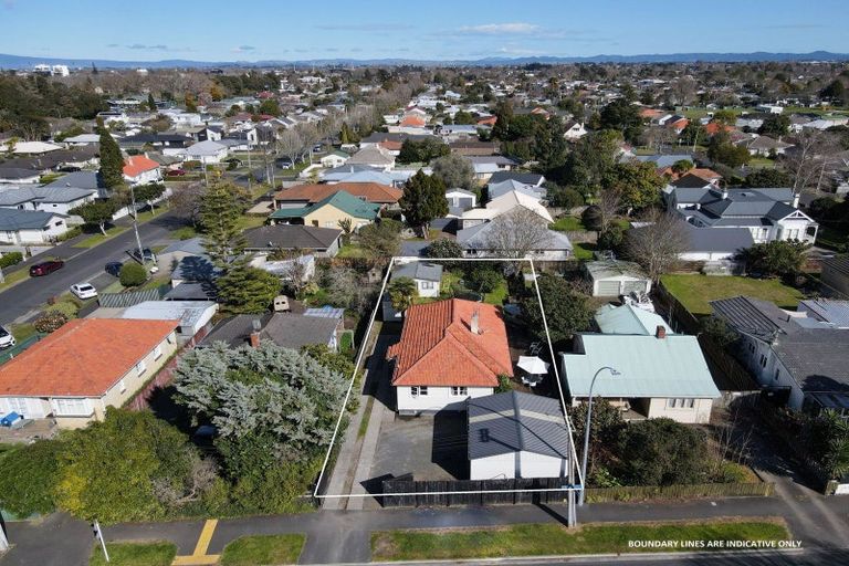 Photo of property in 269 Peachgrove Road, Fairfield, Hamilton, 3214