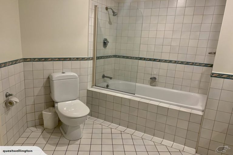 Photo of property in Quest Wellington Serviced Apart, 33u6b Hunter Street, Wellington Central, Wellington, 6011
