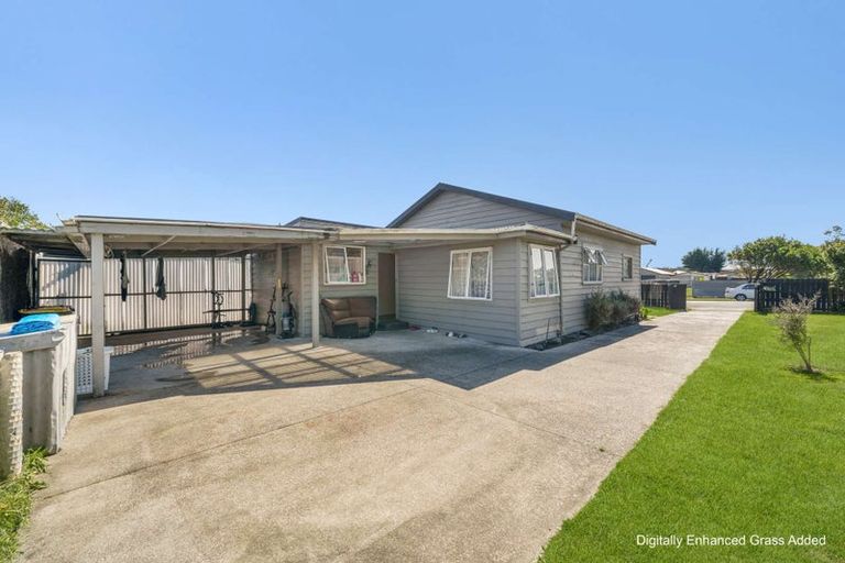 Photo of property in 15a William Street, Appleby, Invercargill, 9812