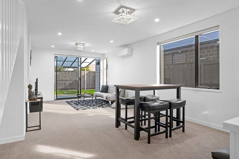 Photo of property in 15 Trewern Avenue, Chartwell, Hamilton, 3210