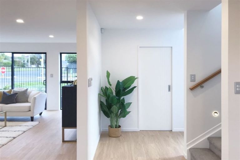 Photo of property in 46b Willerton Avenue, New Lynn, Auckland, 0600