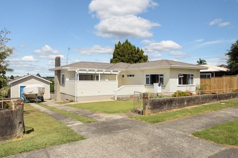 Photo of property in 40 Oxford Street, Te Puke, 3119