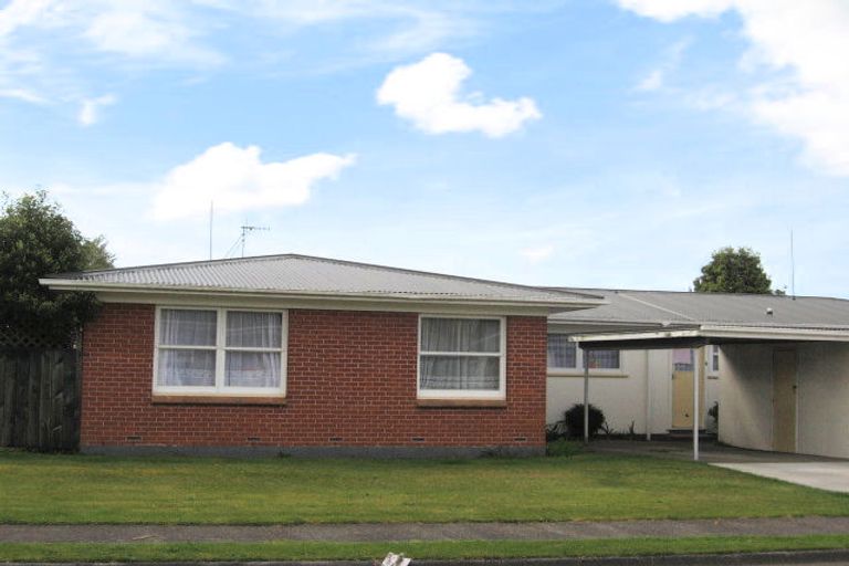 Photo of property in 3unit Trent Place, Fenton Park, Rotorua, 3010