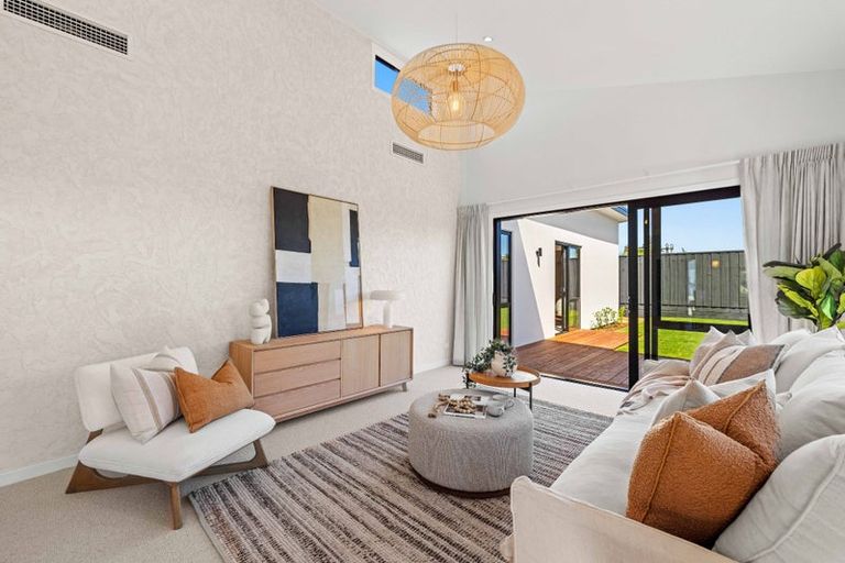 Photo of property in 61 Redbrook Road, Casebrook, Christchurch, 8051