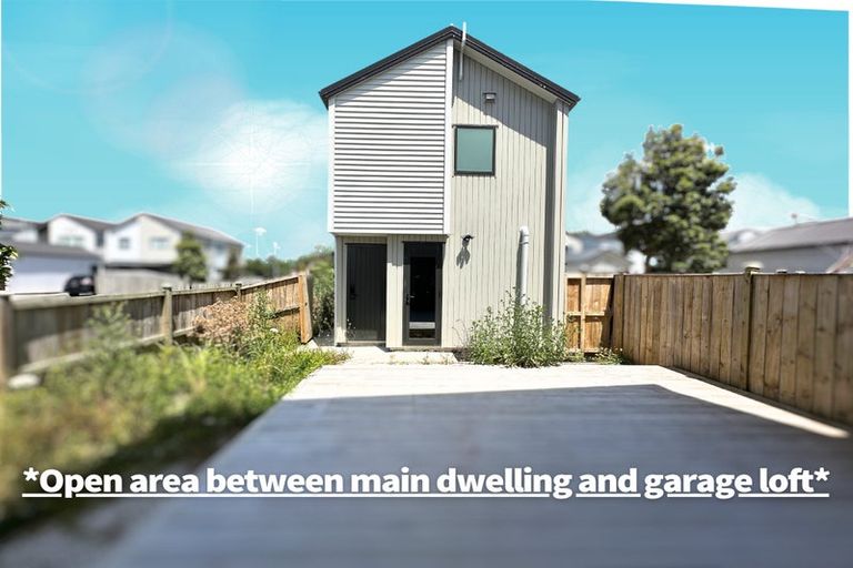 Photo of property in 49 Kairakau Street, Papakura, 2110