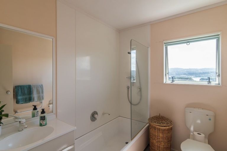 Photo of property in 83f1 Townsend Road, Miramar, Wellington, 6022