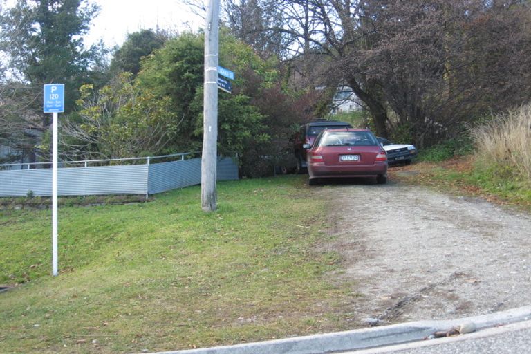 Photo of property in 5 Malaghan Street, Queenstown, 9300