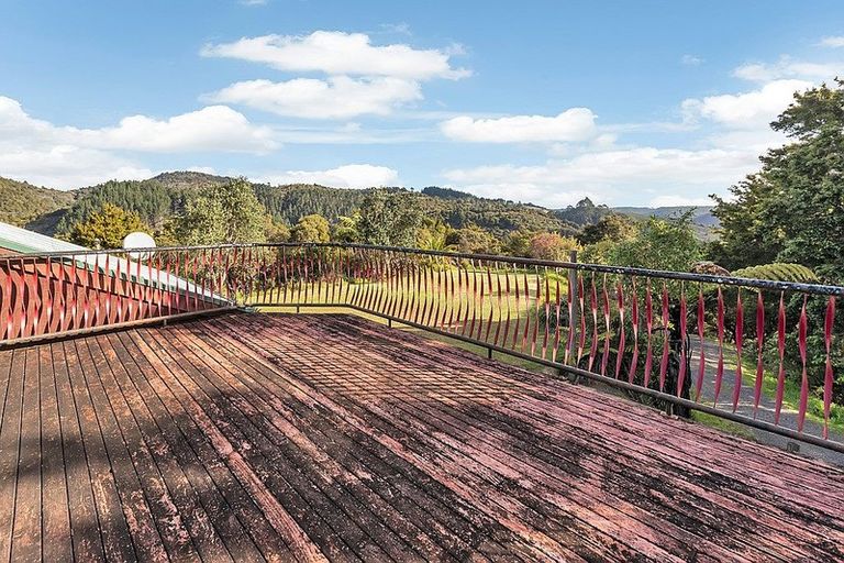 Photo of property in 1106 Russell Road, Whakapara, Hikurangi, 0184