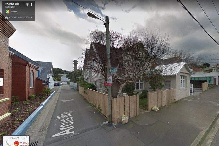 Photo of property in 20 Waitoa Road, Hataitai, Wellington, 6021