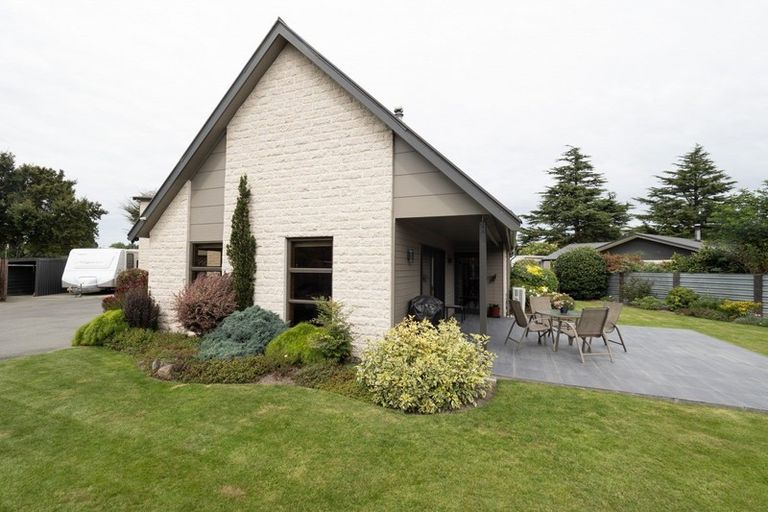 Photo of property in 23 Mitchell Place, Netherby, Ashburton, 7700