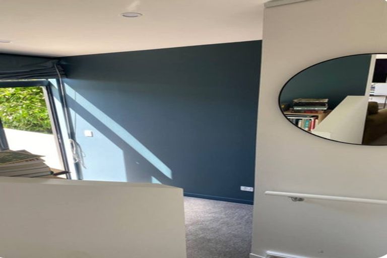 Photo of property in 27e Thompson Street, Mount Cook, Wellington, 6011