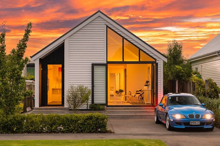 Photo of property in 392 Cashel Street, Linwood, Christchurch, 8011