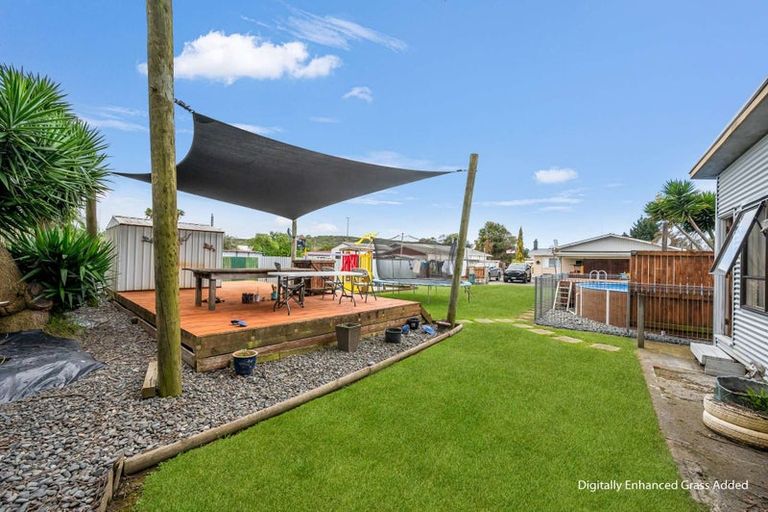 Photo of property in 96 Mclean Street, Wairoa, 4108