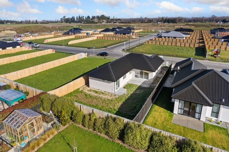 Photo of property in 25 Orwell Way, Elgin, Ashburton, 7700