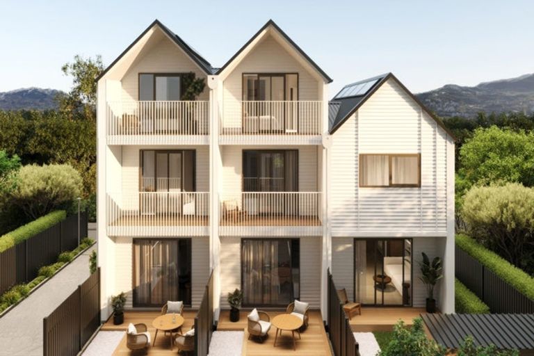 Photo of property in 65 Ruskin Street, Addington, Christchurch, 8024