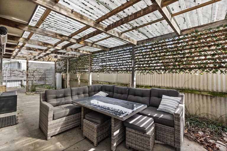 Photo of property in 1a Barton Place, Marewa, Napier, 4110