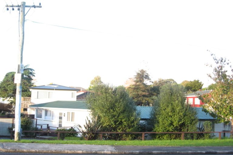 Photo of property in 58 Coxhead Road, Manurewa, Auckland, 2102