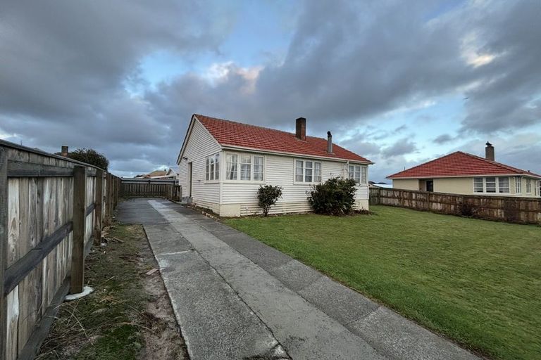 Photo of property in 4 Severn Terrace, Roslyn, Palmerston North, 4414