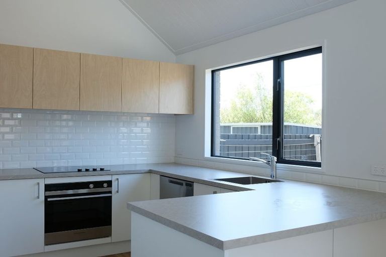 Photo of property in 5b Manning Place, Woolston, Christchurch, 8023