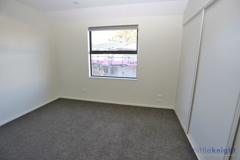 Photo of property in 215 Peterborough Street, Christchurch Central, Christchurch, 8013