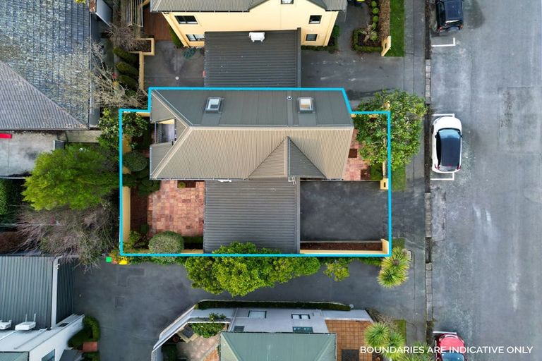 Photo of property in 20b Ayr Street, Riccarton, Christchurch, 8011