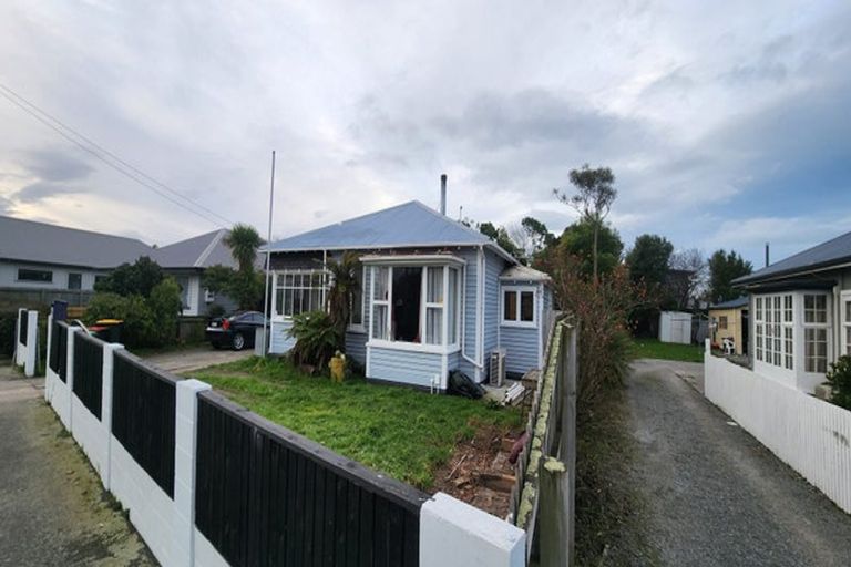 Photo of property in 41 Sullivan Avenue, Woolston, Christchurch, 8023