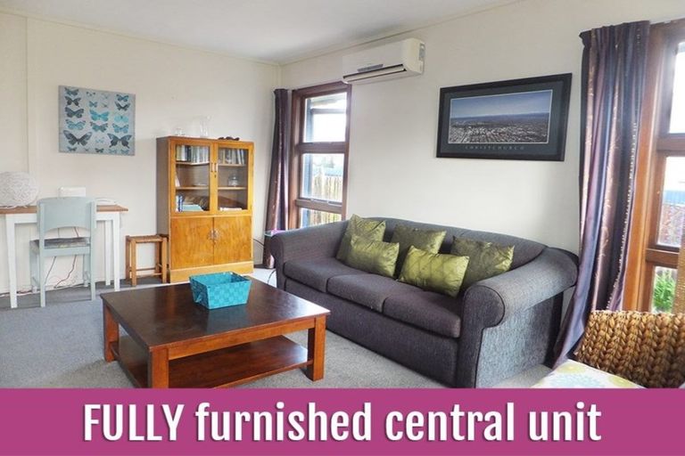 Photo of property in 168a Chester Street East, Christchurch Central, Christchurch, 8011