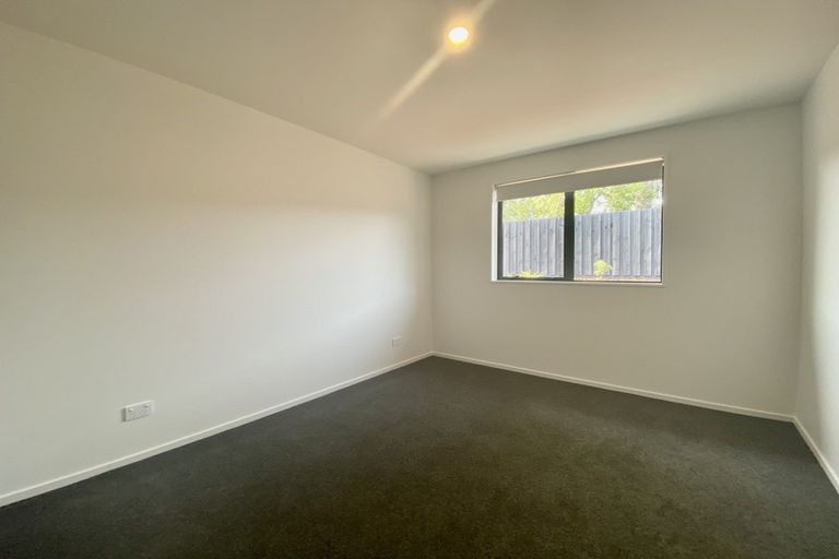 Photo of property in 18c Rahme Crescent, Kaiapoi, 7630