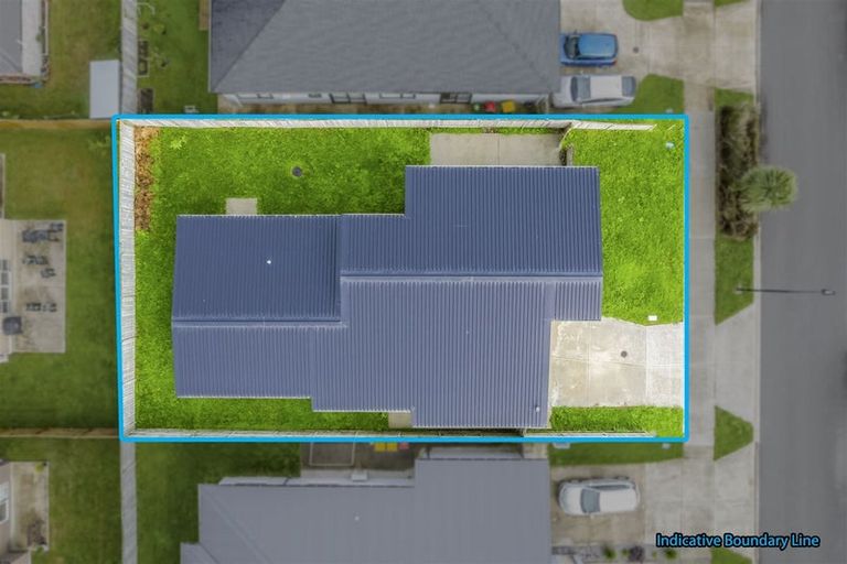 Photo of property in 7 Mangatiti Street, Papakura, 2110