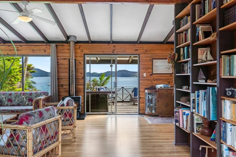 Photo of property in 41 Stuart Road, Whangarei Heads, Whangarei, 0174
