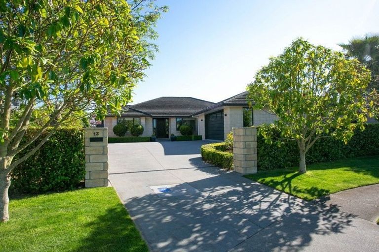 Photo of property in 13 Naomi Place, Cambridge, 3434