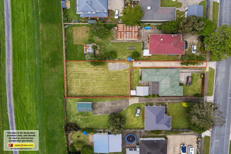 Photo of property in 66a Henderson Street, Whakatane, 3120