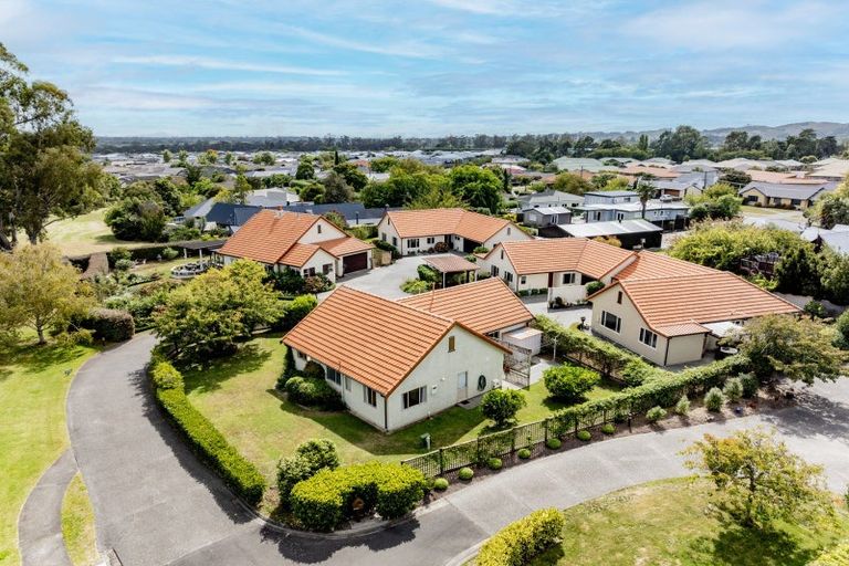 Photo of property in Te Mata Residential Estate, 3/225 Te Mata Road, Havelock North, 4130