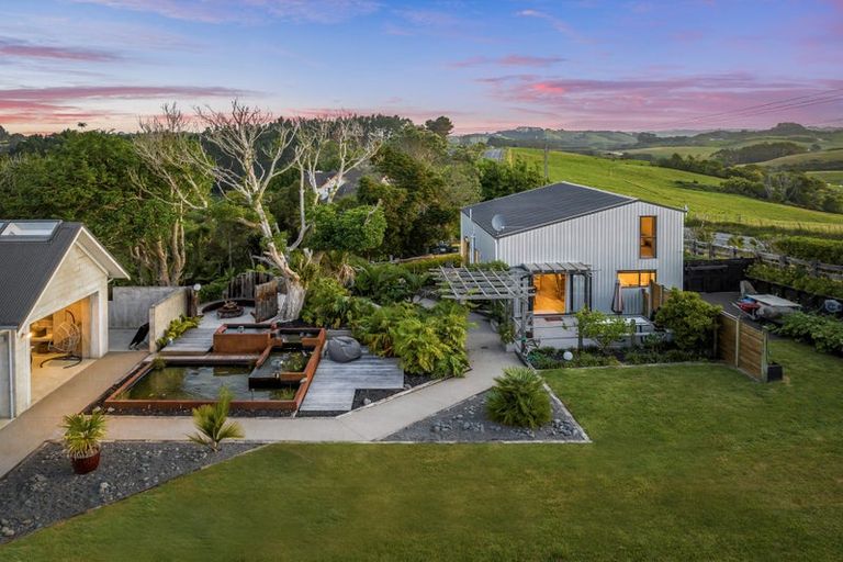 Photo of property in 241 Sharp Road, Warkworth, 0982