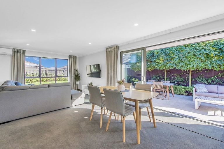 Photo of property in 15 Ishwar Ganda Boulevard, Halswell, Christchurch, 8025