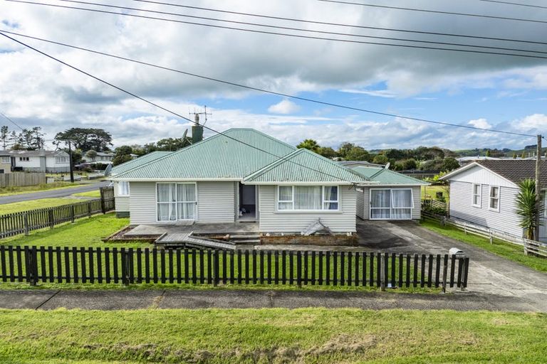 Photo of property in 53 Grey Street, Dargaville, 0310