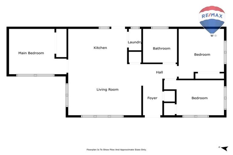 Photo of property in 88c Wellington Road, Wainuiomata, Lower Hutt, 5014