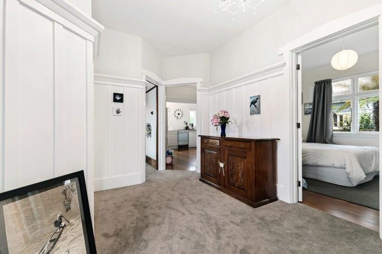 Photo of property in 4 Domain Terrace, Spreydon, Christchurch, 8024