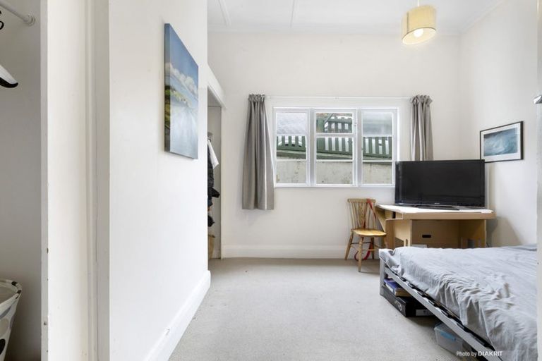 Photo of property in 95 Roxburgh Street, Mount Victoria, Wellington, 6011