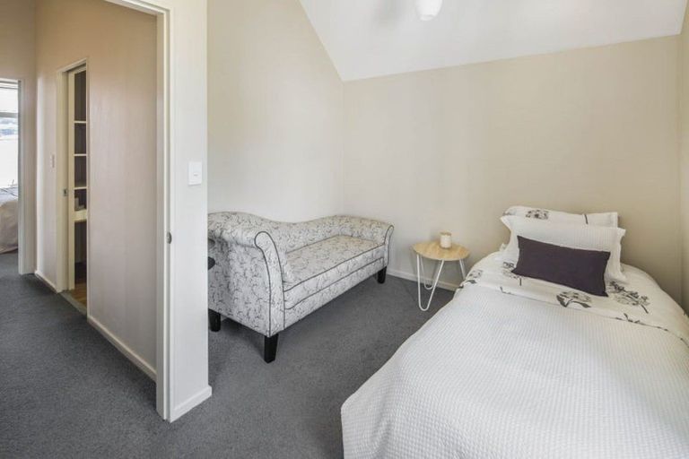 Photo of property in Pirie Street Townhouses, 27/35u Pirie Street, Mount Victoria, Wellington, 6011