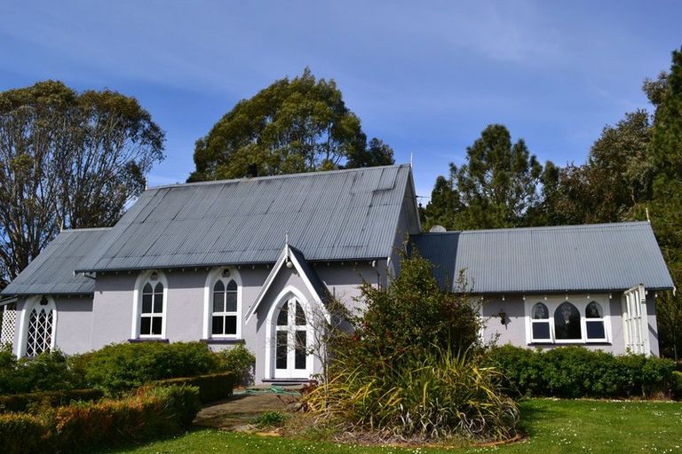 Photo of property in 19 Ord Street, Herbert, Oamaru, 9495